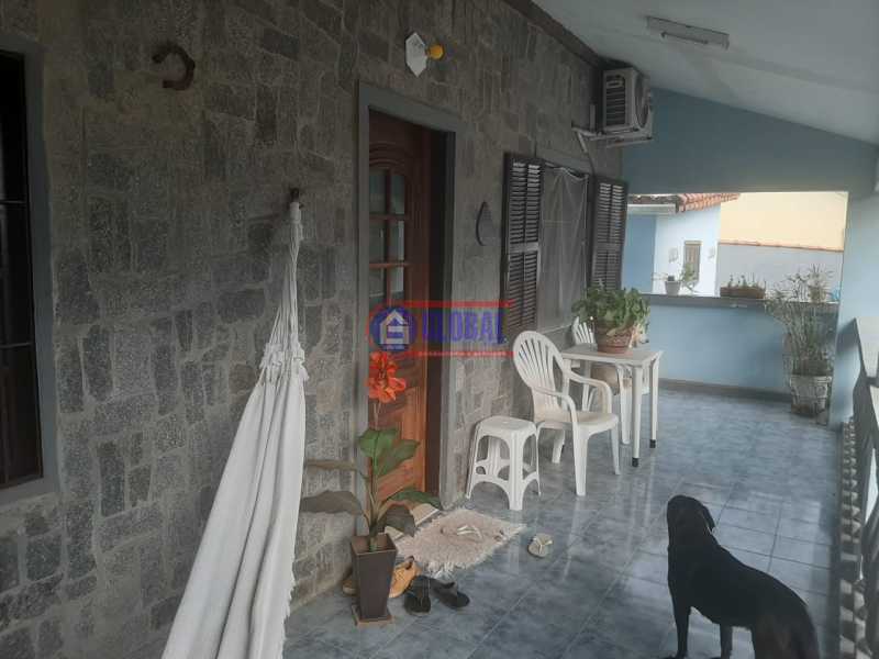 Conheça 3 do imóvel - Casa 4 quartos à venda Jacaroá, Maricá - R$ 400.000 - MACA40039 - 4 3 - Casa 4 quartos à venda Jacaroá, Maricá - R$ 400.000 - MACA40039 - 4