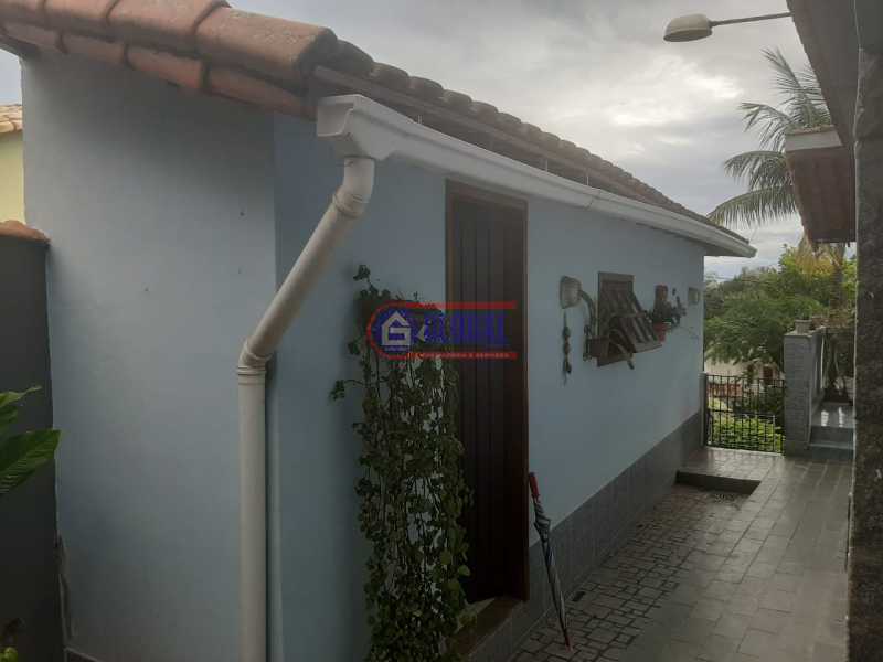 Conheça 7 do imóvel - Casa 4 quartos à venda Jacaroá, Maricá - R$ 400.000 - MACA40039 - 18 7 - Casa 4 quartos à venda Jacaroá, Maricá - R$ 400.000 - MACA40039 - 18