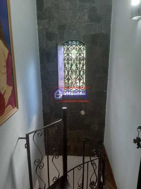Conheça 11 do imóvel - Casa 4 quartos à venda Jacaroá, Maricá - R$ 400.000 - MACA40039 - 16 11 - Casa 4 quartos à venda Jacaroá, Maricá - R$ 400.000 - MACA40039 - 16
