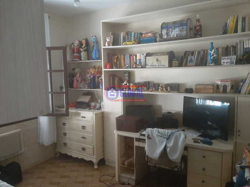 Conheça 18 do imóvel - Casa 4 quartos à venda Jacaroá, Maricá - R$ 400.000 - MACA40039 - 8 18 - Casa 4 quartos à venda Jacaroá, Maricá - R$ 400.000 - MACA40039 - 8