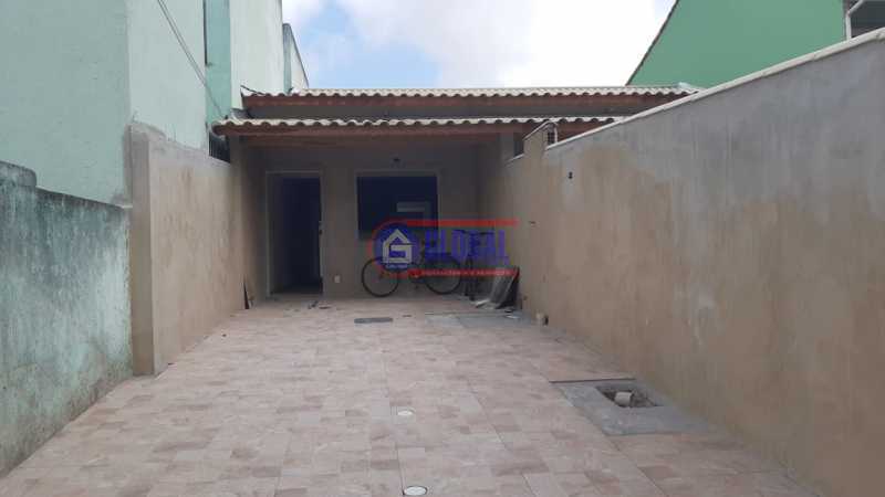 Conheça A 1 do imóvel - Casa 2 quartos à venda Centro, Maricá - R$ 280.000 - MACA20416 - 1 A 1 - Casa 2 quartos à venda Centro, Maricá - R$ 280.000 - MACA20416 - 1