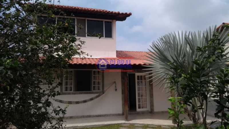Conheça 1 do imóvel - Casa em Condomínio 2 quartos à venda São José do Imbassaí, Maricá - R$ 325.000 - MACN20082 - 1 1 - Casa em Condomínio 2 quartos à venda São José do Imbassaí, Maricá - R$ 325.000 - MACN20082 - 1
