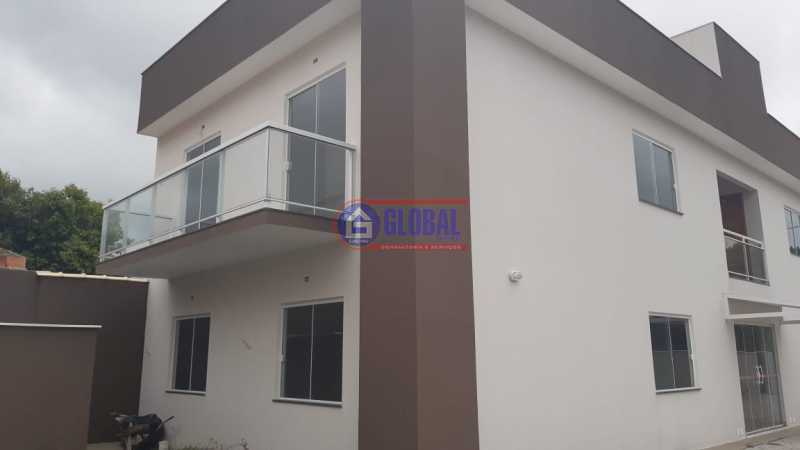 Conheça Condomínio 5 do imóvel - Apartamento 2 quartos à venda São José do Imbassaí, Maricá - R$ 165.000 - MAAP20135 - 18 Condomínio 5 - Apartamento 2 quartos à venda São José do Imbassaí, Maricá - R$ 165.000 - MAAP20135 - 18