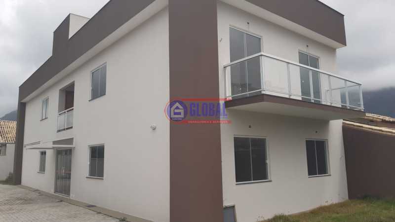 Conheça AComum 1 do imóvel - Apartamento 2 quartos à venda São José do Imbassaí, Maricá - R$ 165.000 - MAAP20136 - 1 AComum 1 - Apartamento 2 quartos à venda São José do Imbassaí, Maricá - R$ 165.000 - MAAP20136 - 1