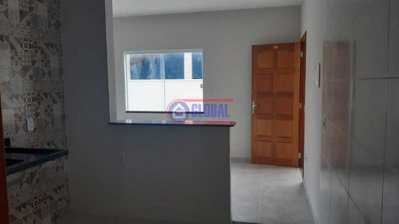 Conheça Ap201 3 do imóvel - Apartamento 2 quartos à venda São José do Imbassaí, Maricá - R$ 165.000 - MAAP20136 - 5 Ap201 3 - Apartamento 2 quartos à venda São José do Imbassaí, Maricá - R$ 165.000 - MAAP20136 - 5