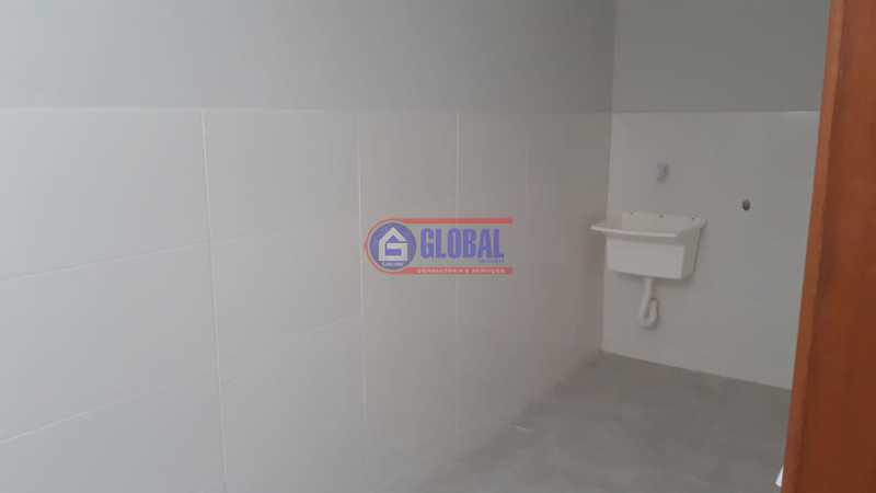 Conheça Ap201 4 do imóvel - Apartamento 2 quartos à venda São José do Imbassaí, Maricá - R$ 165.000 - MAAP20136 - 6 Ap201 4 - Apartamento 2 quartos à venda São José do Imbassaí, Maricá - R$ 165.000 - MAAP20136 - 6