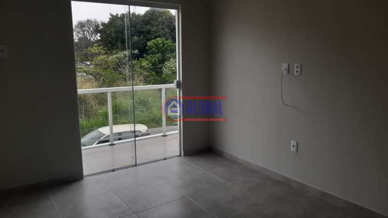 Conheça Ap201 9 do imóvel - Apartamento 2 quartos à venda São José do Imbassaí, Maricá - R$ 165.000 - MAAP20136 - 11 Ap201 9 - Apartamento 2 quartos à venda São José do Imbassaí, Maricá - R$ 165.000 - MAAP20136 - 11