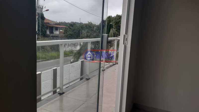 Conheça Ap201 10 do imóvel - Apartamento 2 quartos à venda São José do Imbassaí, Maricá - R$ 165.000 - MAAP20136 - 12 Ap201 10 - Apartamento 2 quartos à venda São José do Imbassaí, Maricá - R$ 165.000 - MAAP20136 - 12