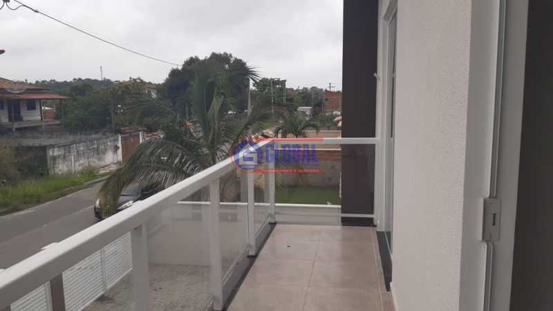 Conheça Ap201 14 do imóvel - Apartamento 2 quartos à venda São José do Imbassaí, Maricá - R$ 165.000 - MAAP20136 - 16 Ap201 14 - Apartamento 2 quartos à venda São José do Imbassaí, Maricá - R$ 165.000 - MAAP20136 - 16