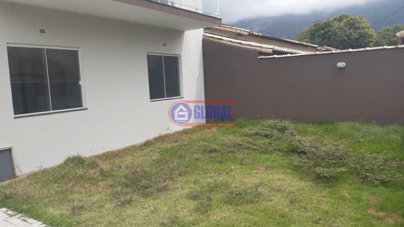 Conheça Condomínio 1 do imóvel - Apartamento 2 quartos à venda São José do Imbassaí, Maricá - R$ 165.000 - MAAP20136 - 17 Condomínio 1 - Apartamento 2 quartos à venda São José do Imbassaí, Maricá - R$ 165.000 - MAAP20136 - 17