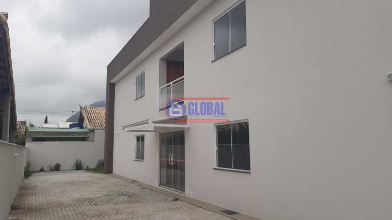 Conheça Condomínio 2 do imóvel - Apartamento 2 quartos à venda São José do Imbassaí, Maricá - R$ 165.000 - MAAP20136 - 18 Condomínio 2 - Apartamento 2 quartos à venda São José do Imbassaí, Maricá - R$ 165.000 - MAAP20136 - 18