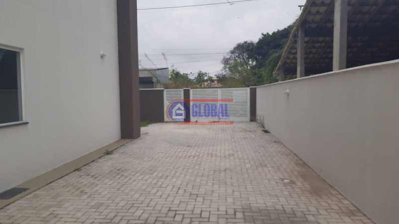 Conheça Condomínio 3 do imóvel - Apartamento 2 quartos à venda São José do Imbassaí, Maricá - R$ 165.000 - MAAP20136 - 19 Condomínio 3 - Apartamento 2 quartos à venda São José do Imbassaí, Maricá - R$ 165.000 - MAAP20136 - 19