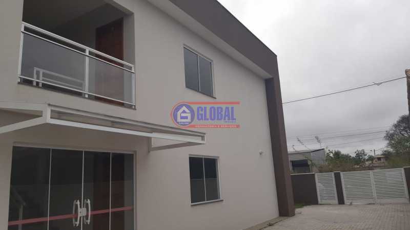 Conheça Condomínio 4 do imóvel - Apartamento 2 quartos à venda São José do Imbassaí, Maricá - R$ 165.000 - MAAP20136 - 20 Condomínio 4 - Apartamento 2 quartos à venda São José do Imbassaí, Maricá - R$ 165.000 - MAAP20136 - 20