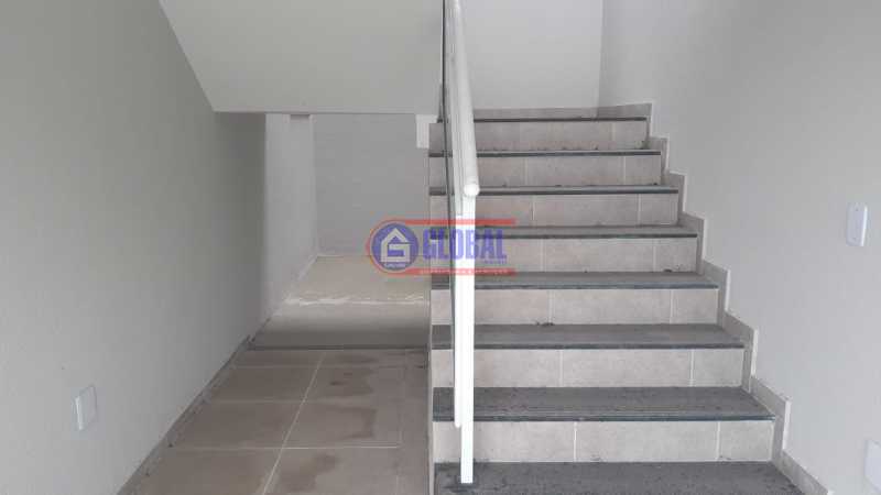 Conheça Condomínio 7 do imóvel - Apartamento 2 quartos à venda São José do Imbassaí, Maricá - R$ 165.000 - MAAP20136 - 23 Condomínio 7 - Apartamento 2 quartos à venda São José do Imbassaí, Maricá - R$ 165.000 - MAAP20136 - 23