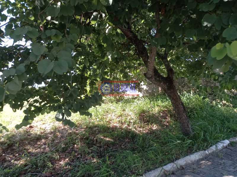 Conheça 1 do imóvel - Terreno 360m² à venda INOÃ, Maricá - R$ 116.000 - MAUF00345 - 1 1 - Terreno 360m² à venda INOÃ, Maricá - R$ 116.000 - MAUF00345 - 1