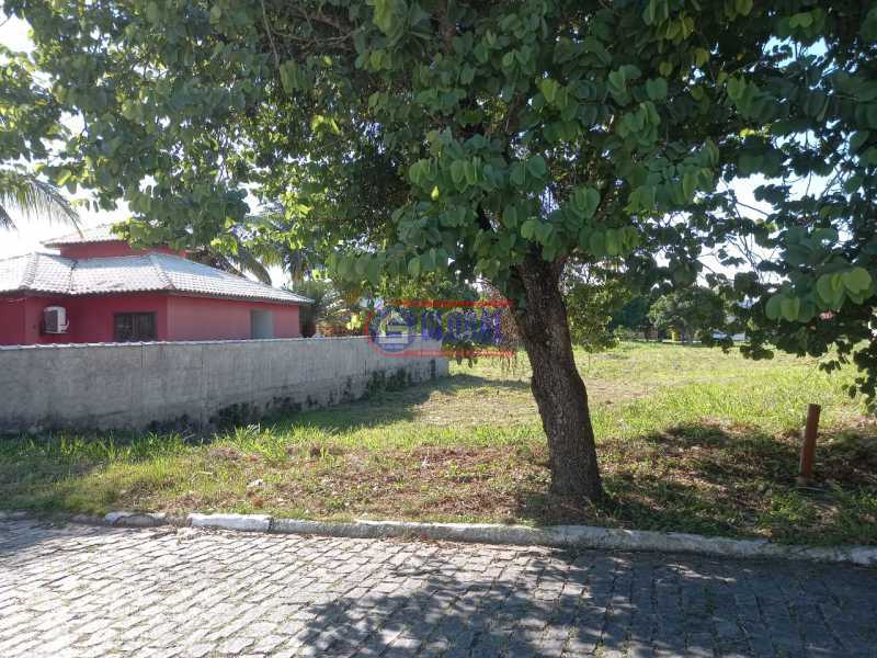 Conheça 2 do imóvel - Terreno 360m² à venda INOÃ, Maricá - R$ 116.000 - MAUF00346 - 3 2 - Terreno 360m² à venda INOÃ, Maricá - R$ 116.000 - MAUF00346 - 3