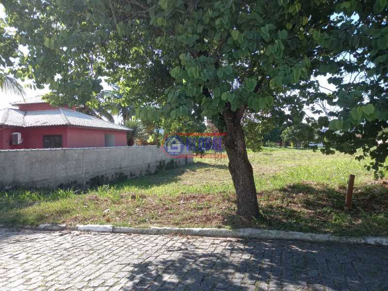 Conheça 3 do imóvel - Terreno 360m² à venda INOÃ, Maricá - R$ 116.000 - MAUF00346 - 4 3 - Terreno 360m² à venda INOÃ, Maricá - R$ 116.000 - MAUF00346 - 4