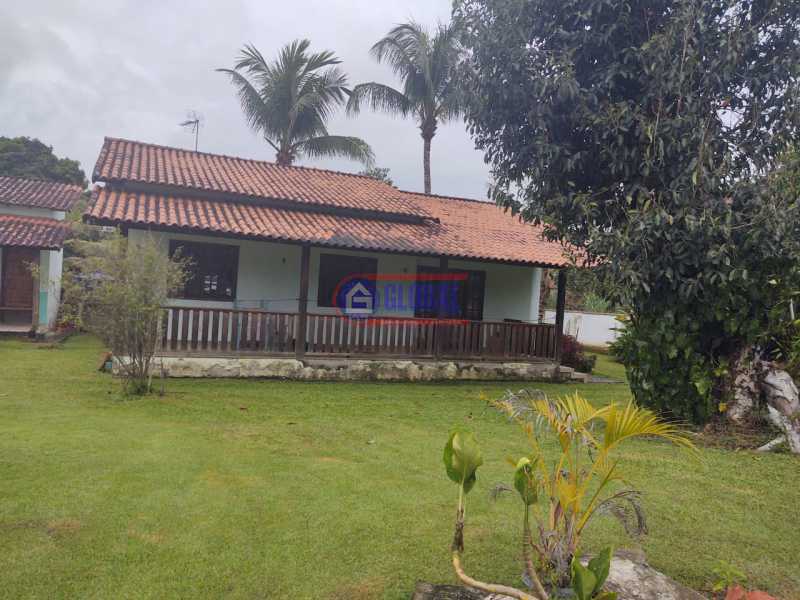 Conheça A do imóvel - Casa 3 quartos à venda Condado de Maricá, Maricá - R$ 580.000 - MACA30203 - 1 A - Casa 3 quartos à venda Condado de Maricá, Maricá - R$ 580.000 - MACA30203 - 1