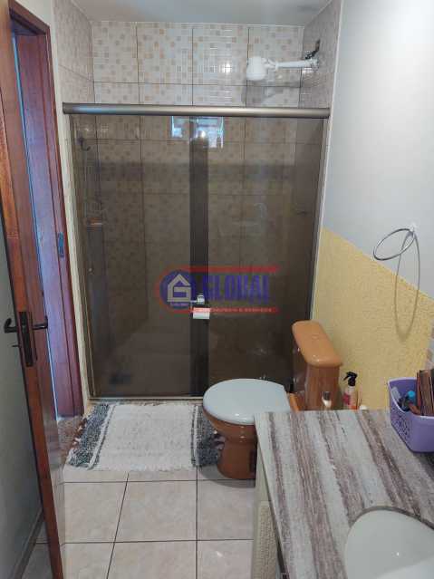 Conheça K 2 do imóvel - Casa 3 quartos à venda Condado de Maricá, Maricá - R$ 580.000 - MACA30203 - 17 K 2 - Casa 3 quartos à venda Condado de Maricá, Maricá - R$ 580.000 - MACA30203 - 17