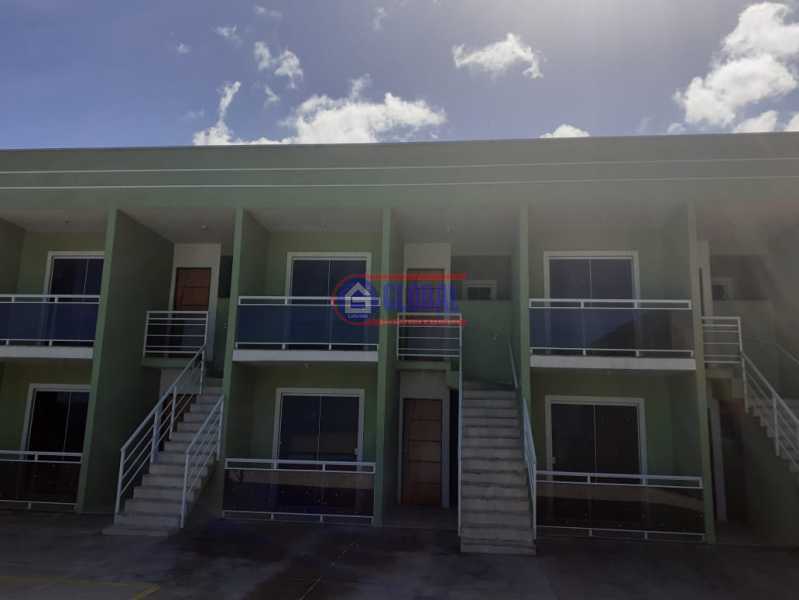 Conheça a 1 do imóvel - Apartamento 1 quarto à venda GUARATIBA, Maricá - R$ 210.000 - MAAP10015 - 1 a 1 - Apartamento 1 quarto à venda GUARATIBA, Maricá - R$ 210.000 - MAAP10015 - 1