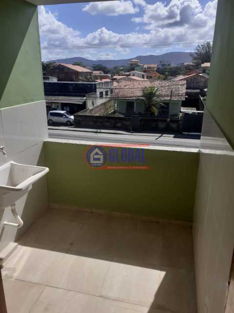 Conheça f 1 do imóvel - Apartamento 1 quarto à venda GUARATIBA, Maricá - R$ 225.000 - MAAP10016 - 10 f 1 - Apartamento 1 quarto à venda GUARATIBA, Maricá - R$ 225.000 - MAAP10016 - 10