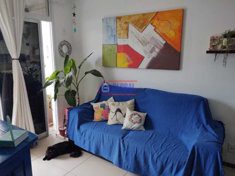 a 3 - Apartamento 3 quartos à venda Centro, Maricá - R$ 410.000 - MAAP30004 - 5
