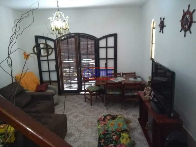 32 - Casa 3 quartos à venda Parque Nanci, Maricá - R$ 465.000 - MACA30210 - 31