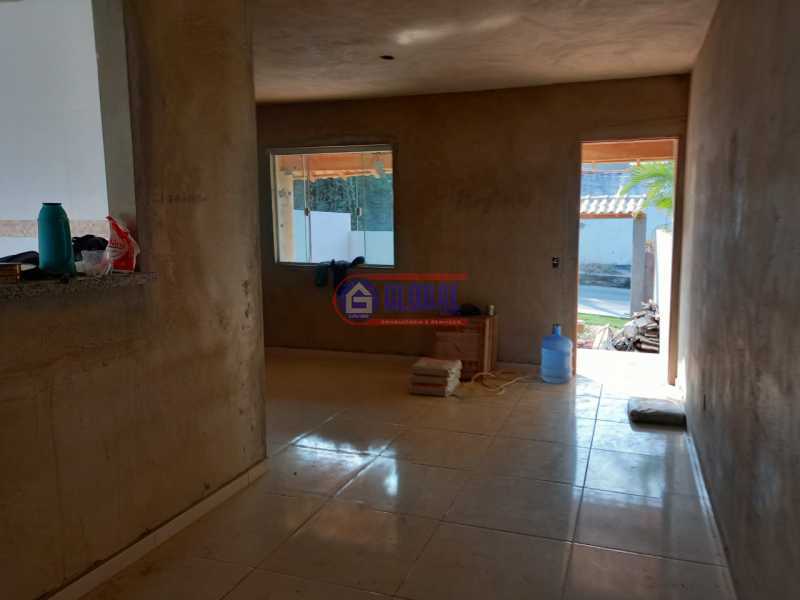 Conheça 1 do imóvel - Casa 2 quartos à venda São José do Imbassaí, Maricá - R$ 305.000 - MACA20440 - 3 1 - Casa 2 quartos à venda São José do Imbassaí, Maricá - R$ 305.000 - MACA20440 - 3
