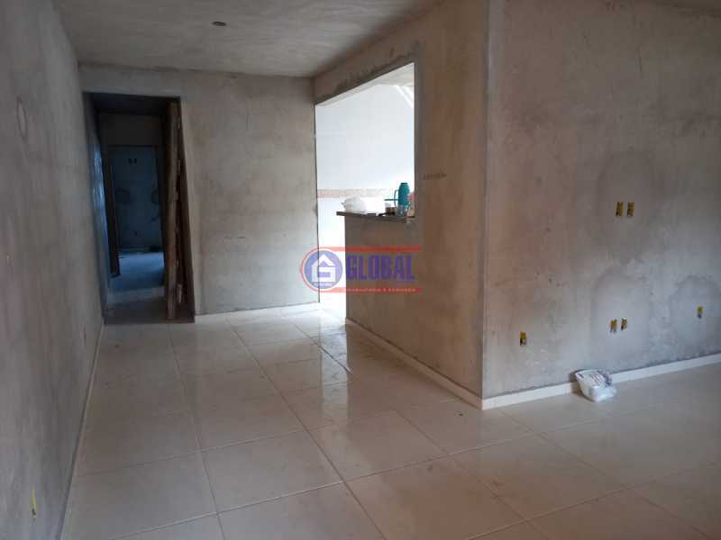 Conheça 9 do imóvel - Casa 2 quartos à venda São José do Imbassaí, Maricá - R$ 305.000 - MACA20440 - 11 9 - Casa 2 quartos à venda São José do Imbassaí, Maricá - R$ 305.000 - MACA20440 - 11