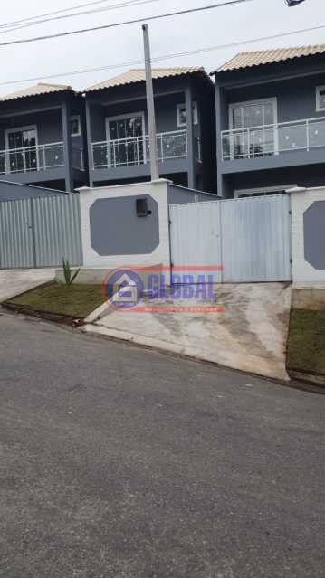 Conheça 1. do imóvel - Casa 2 quartos à venda São José do Imbassaí, Maricá - R$ 300.000 - MACA20442 - 1 1. - Casa 2 quartos à venda São José do Imbassaí, Maricá - R$ 300.000 - MACA20442 - 1