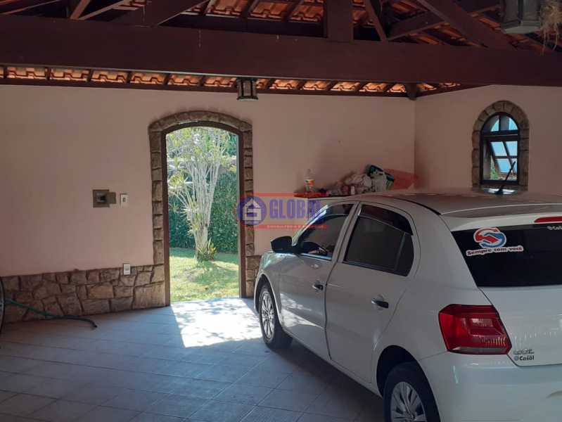 Conheça Garagem Coberta do imóvel - Sítio 4500m² à venda Ubatiba, Maricá - R$ 700.000 - MASI30019 - 25 Garagem Coberta - Sítio 4500m² à venda Ubatiba, Maricá - R$ 700.000 - MASI30019 - 25