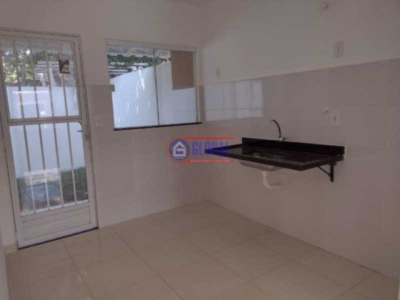 7 - Casa em Condomínio 2 quartos à venda INOÃ, Maricá - R$ 220.000 - MACN20085 - 9
