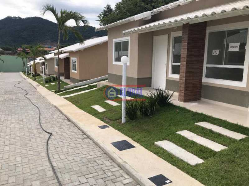 Conheça 8 do imóvel - Casa em Condomínio 2 quartos à venda INOÃ, Maricá - R$ 210.000 - MACN20085 - 1 8 - Casa em Condomínio 2 quartos à venda INOÃ, Maricá - R$ 210.000 - MACN20085 - 1