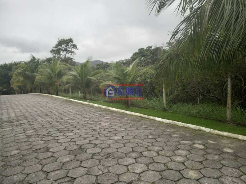 Conheça 2 do imóvel - Terreno Unifamiliar à venda Flamengo, Maricá - R$ 80.000 - MAUF00365 - 3 2 - Terreno Unifamiliar à venda Flamengo, Maricá - R$ 80.000 - MAUF00365 - 3