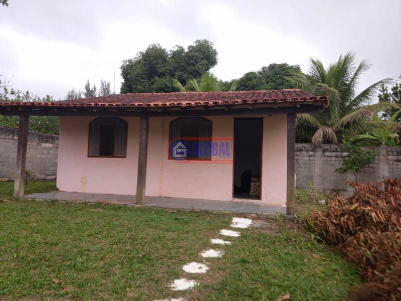 Conheça 27 do imóvel - Sítio 1800m² à venda Condado de Maricá, Maricá - R$ 460.000 - MASI30020 - 1 27 - Sítio 1800m² à venda Condado de Maricá, Maricá - R$ 460.000 - MASI30020 - 1