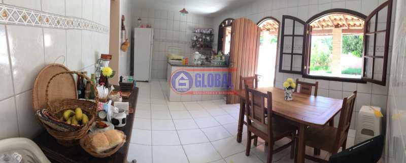 Conheça 3. do imóvel - Casa em Condomínio 3 quartos à venda Caxito, Maricá - R$ 450.000 - MACN30128 - 8 3. - Casa em Condomínio 3 quartos à venda Caxito, Maricá - R$ 450.000 - MACN30128 - 8