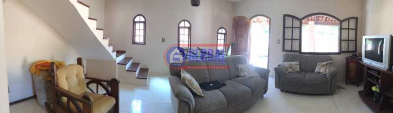 Conheça 4. do imóvel - Casa em Condomínio 3 quartos à venda Caxito, Maricá - R$ 450.000 - MACN30128 - 9 4. - Casa em Condomínio 3 quartos à venda Caxito, Maricá - R$ 450.000 - MACN30128 - 9
