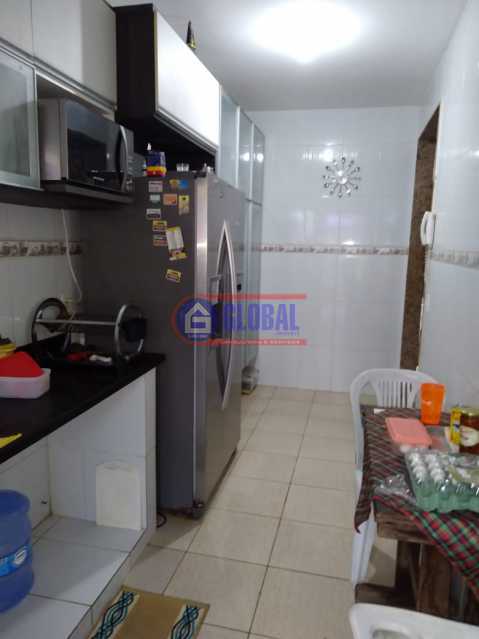 Conheça 4 do imóvel - Casa 2 quartos à venda São José do Imbassaí, Maricá - R$ 350.000 - MACA20462 - 5 4 - Casa 2 quartos à venda São José do Imbassaí, Maricá - R$ 350.000 - MACA20462 - 5