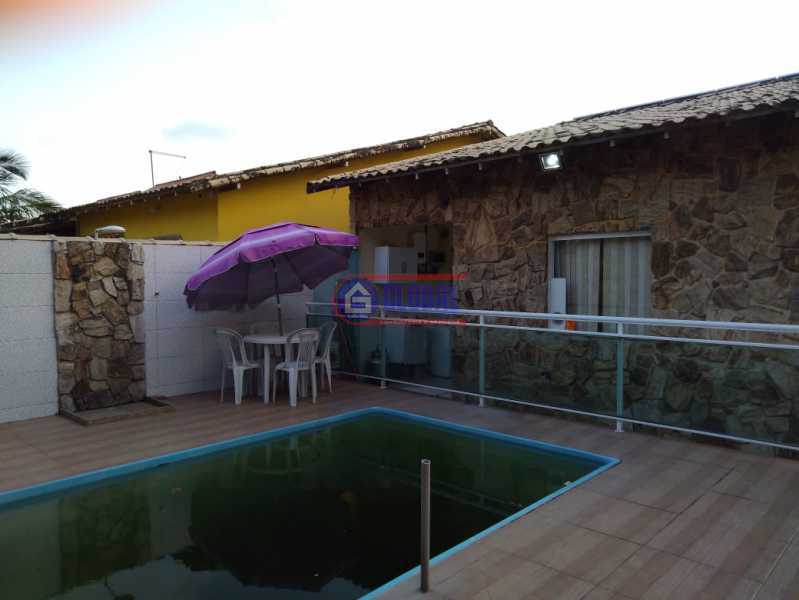 Conheça 8 do imóvel - Casa 2 quartos à venda São José do Imbassaí, Maricá - R$ 350.000 - MACA20462 - 9 8 - Casa 2 quartos à venda São José do Imbassaí, Maricá - R$ 350.000 - MACA20462 - 9