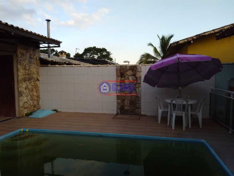 Conheça 9 do imóvel - Casa 2 quartos à venda São José do Imbassaí, Maricá - R$ 350.000 - MACA20462 - 10 9 - Casa 2 quartos à venda São José do Imbassaí, Maricá - R$ 350.000 - MACA20462 - 10