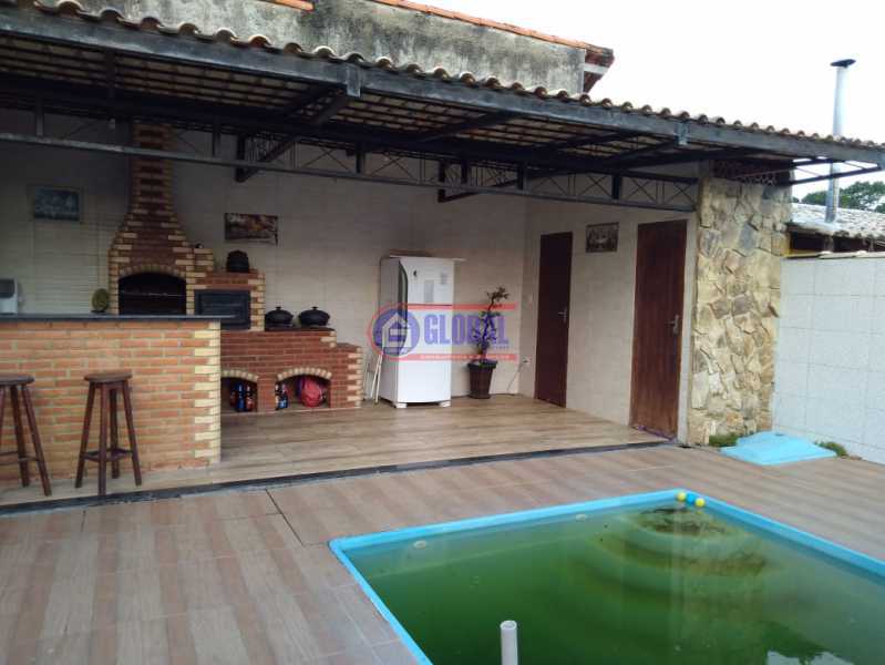 Conheça 6 do imóvel - Casa 2 quartos à venda São José do Imbassaí, Maricá - R$ 350.000 - MACA20462 - 7 6 - Casa 2 quartos à venda São José do Imbassaí, Maricá - R$ 350.000 - MACA20462 - 7