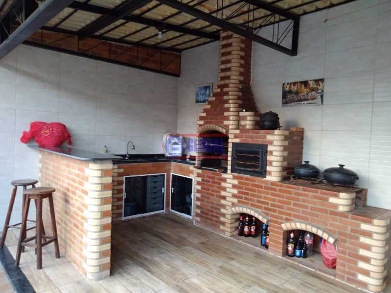 Conheça 7 do imóvel - Casa 2 quartos à venda São José do Imbassaí, Maricá - R$ 350.000 - MACA20462 - 8 7 - Casa 2 quartos à venda São José do Imbassaí, Maricá - R$ 350.000 - MACA20462 - 8