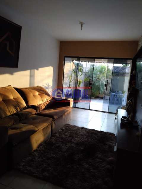 Conheça 3 do imóvel - Casa 2 quartos à venda São José do Imbassaí, Maricá - R$ 350.000 - MACA20462 - 4 3 - Casa 2 quartos à venda São José do Imbassaí, Maricá - R$ 350.000 - MACA20462 - 4