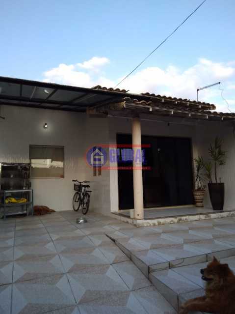 Conheça 1 do imóvel - Casa 2 quartos à venda São José do Imbassaí, Maricá - R$ 350.000 - MACA20462 - 1 1 - Casa 2 quartos à venda São José do Imbassaí, Maricá - R$ 350.000 - MACA20462 - 1