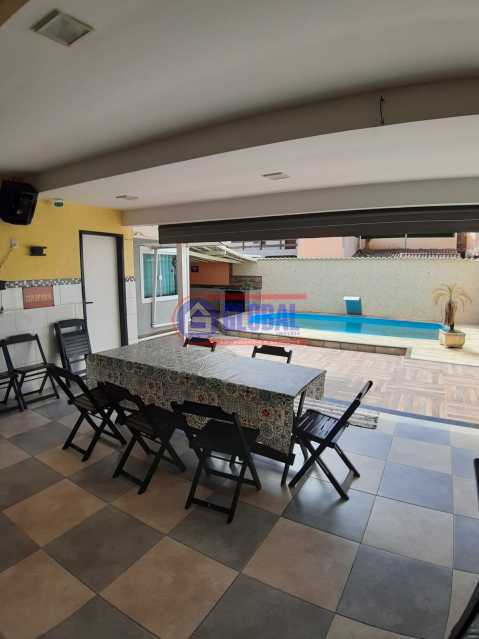 Conheça K 4 do imóvel - Casa 6 quartos à venda Centro, Maricá - R$ 950.000 - MACA60003 - 29 K 4 - Casa 6 quartos à venda Centro, Maricá - R$ 950.000 - MACA60003 - 29