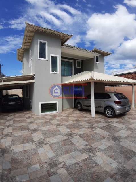 Conheça A 1 do imóvel - Casa 6 quartos à venda Centro, Maricá - R$ 950.000 - MACA60003 - 1 A 1 - Casa 6 quartos à venda Centro, Maricá - R$ 950.000 - MACA60003 - 1