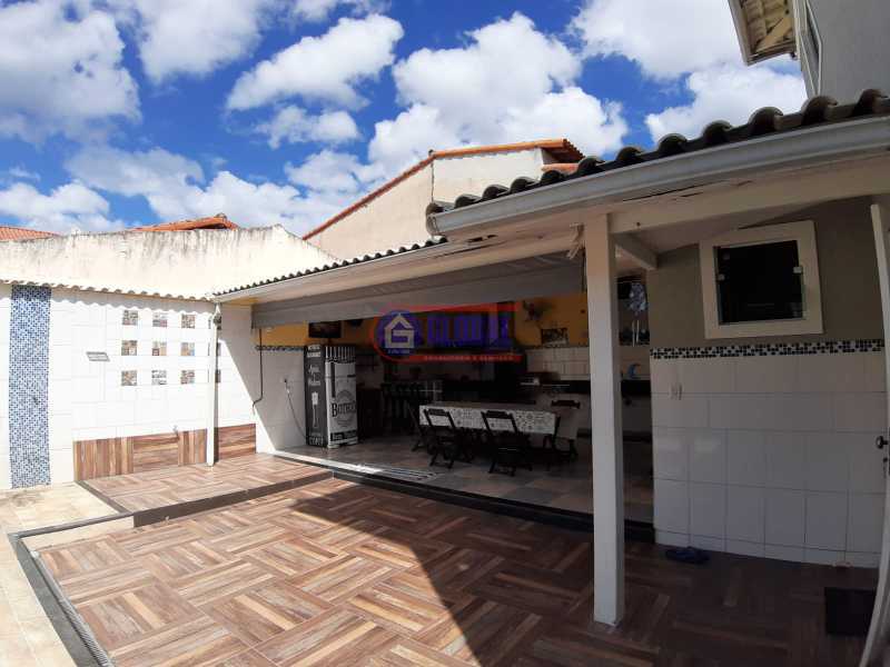 Conheça K 2 do imóvel - Casa 6 quartos à venda Centro, Maricá - R$ 950.000 - MACA60003 - 27 K 2 - Casa 6 quartos à venda Centro, Maricá - R$ 950.000 - MACA60003 - 27