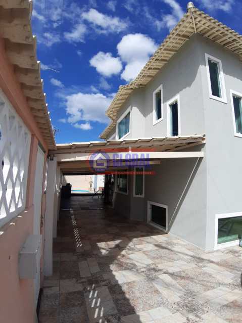 Conheça A 2 do imóvel - Casa 6 quartos à venda Centro, Maricá - R$ 950.000 - MACA60003 - 3 A 2 - Casa 6 quartos à venda Centro, Maricá - R$ 950.000 - MACA60003 - 3