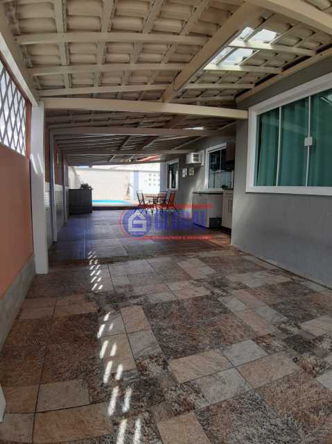 Conheça A 3 do imóvel - Casa 6 quartos à venda Centro, Maricá - R$ 950.000 - MACA60003 - 4 A 3 - Casa 6 quartos à venda Centro, Maricá - R$ 950.000 - MACA60003 - 4