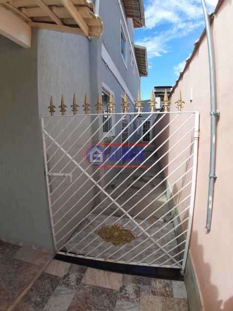 Conheça L do imóvel - Casa 6 quartos à venda Centro, Maricá - R$ 950.000 - MACA60003 - 31 L - Casa 6 quartos à venda Centro, Maricá - R$ 950.000 - MACA60003 - 31